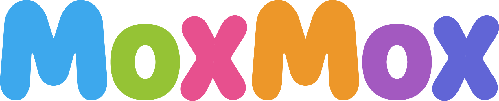 Mox Mox